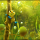 Image for article titled Fantastic Concept Art from the Pixar Film That Never Happened, Newt